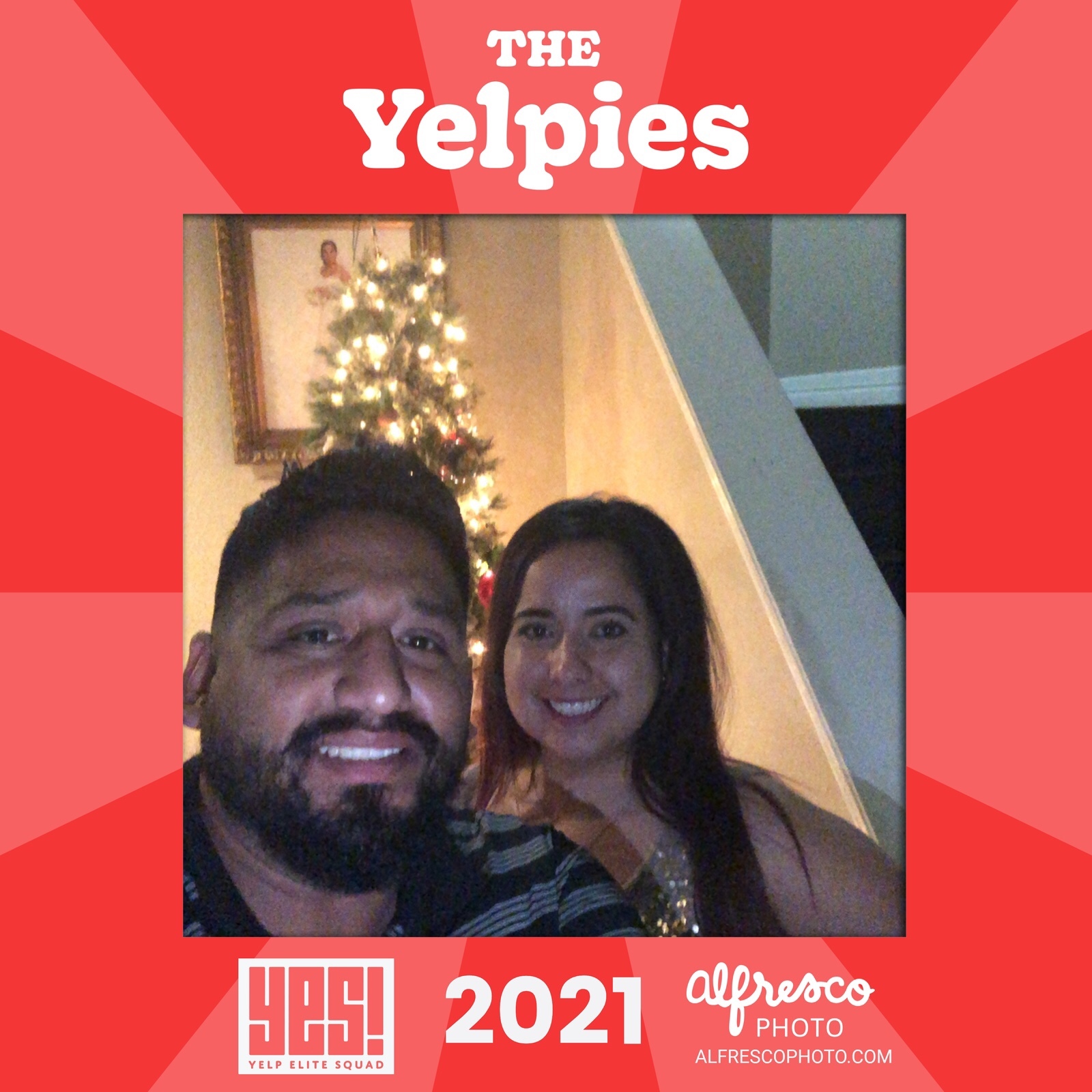 San Antonio Yelpie Awards | View more photos from the event at events.alfrescophoto.com/u/AlfrescoPhoto/San-Antonio-Yelpie-Awards